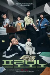 На общественных началах (2025)